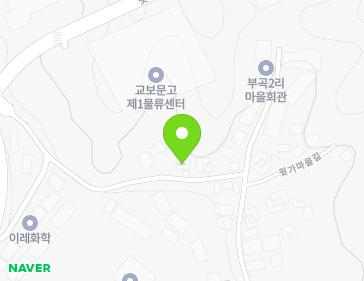 경기도 파주시 파주읍 윗가마울길 123 지도