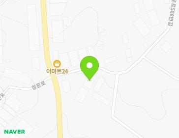 경기도 파주시 파주읍 정문로588번길 10 지도