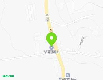 경기도 파주시 파주읍 정문로 711 (부곡정미소부속건물) 지도