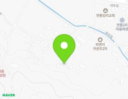 경기도 파주시 파주읍 약수길 202-41 지도