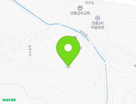 경기도 파주시 파주읍 약수길 202-22 지도