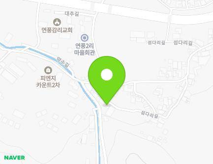 경기도 파주시 파주읍 약수길 217 지도