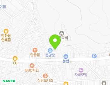 경기도 파주시 파주읍 술이홀로457번길 6-1 지도