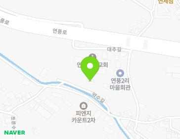 경기도 파주시 파주읍 약수길 201-10 지도