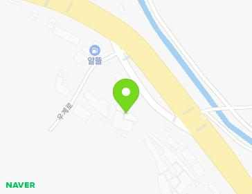 경기도 파주시 파주읍 우계로 285 지도