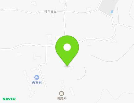 경기도 파주시 파주읍 바리골길 198-167 지도
