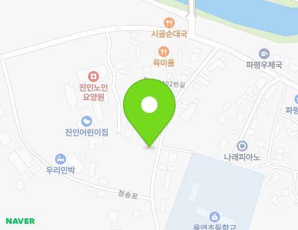 경기도 파주시 파평면 청송로402번길 34 지도