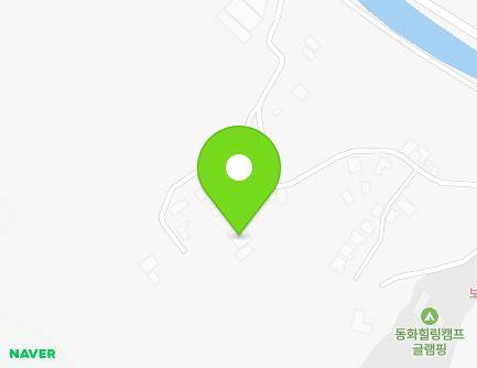 경기도 파주시 파평면 파평산로389번길 42-19 (평화어린이도서관) 지도