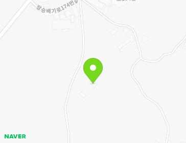 경기도 파주시 파평면 장승배기로174번길 22-25 지도