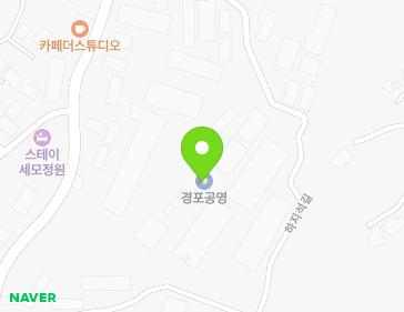 경기도 파주시 하지석길 62 (하지석동, 경포공영) 지도
