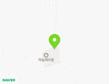 경기도 파주시 하늘채길 85 (하지석동) 지도