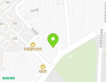 경기도 평택시 방여울로 21 (가재동, 솔라움) 지도