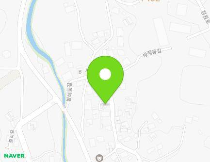 경기도 평택시 방혜동길 55-5 (가재동) 지도