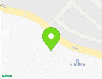 경기도 평택시 청원로 1456 (가재동) 지도