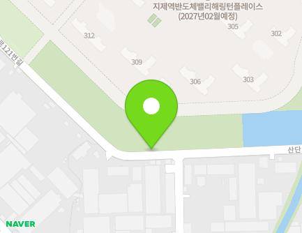 경기도 평택시 가재길 133 (가재동) 지도