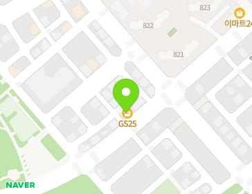 경기도 평택시 함박산4길 11 (고덕동) 지도