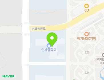 경기도 평택시 고덕국제1로 184 (고덕동) 지도