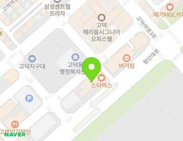 경기도 평택시 고덕여염9길 38 (고덕동) 지도