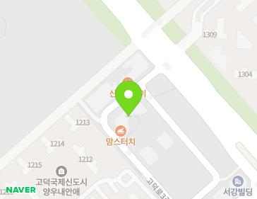 경기도 평택시 고덕로3길 26 (고덕동) 지도