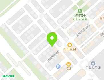 경기도 평택시 고덕여염8길 70 (고덕동) 지도