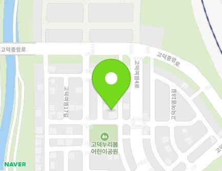 경기도 평택시 고덕여염17길 29 (고덕동) 지도