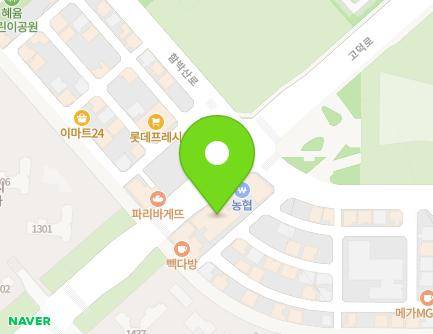 경기도 평택시 함박산8길 31 (고덕동) 지도