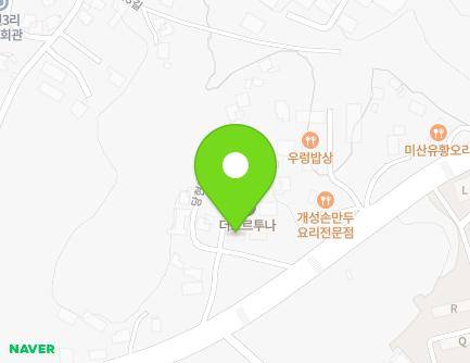 경기도 평택시 고덕면 당현2길 6 (포르투나1차) 지도