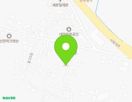 경기도 평택시 고덕면 동고2길 28-8 (승리주택) 지도