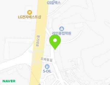 경기도 평택시 오좌동길 9 (독곡동) 지도