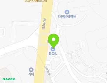 경기도 평택시 경기대로 1602 (독곡동) 지도