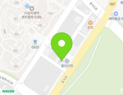 경기도 평택시 지제동삭2로 181-24 (동삭동) 지도