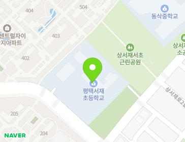 경기도 평택시 상서재로6길 19 (동삭동) 지도