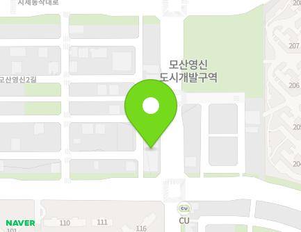 경기도 평택시 지제동삭1로 208 (동삭동) 지도