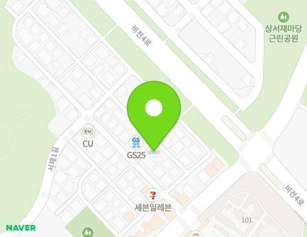 경기도 평택시 서재1길 47-14 (동삭동, 코스모스) 지도