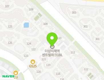 경기도 평택시 지제동삭1로 163 (동삭동, 더샵지제역센트럴파크1BL아파트) 지도