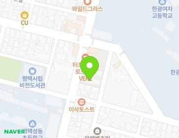 경기도 평택시 비전로 37-3 (비전동, 금석빌라) 지도
