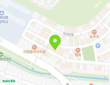 경기도 평택시 비전9길 12-12 (비전동, 퀸즈타워) 지도