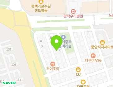 경기도 평택시 문화촌로11번길 51-11 (비전동) 지도