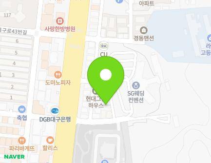 경기도 평택시 경기대로1376번길 8-13 (서정동, 동남빌라) 지도