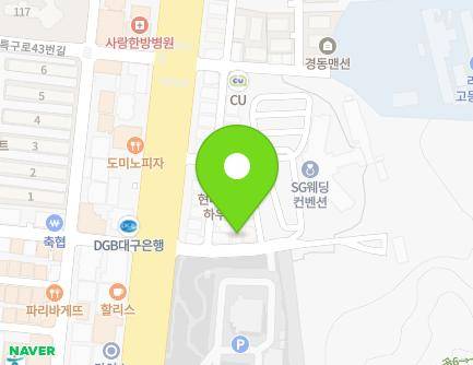 경기도 평택시 경기대로1376번길 8-5 (서정동, 라이프빌라(B동)) 지도