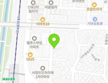 경기도 평택시 서정역로58번길 30 (서정동) 지도
