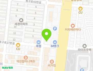 경기도 평택시 특구로 28 (서정동) 지도