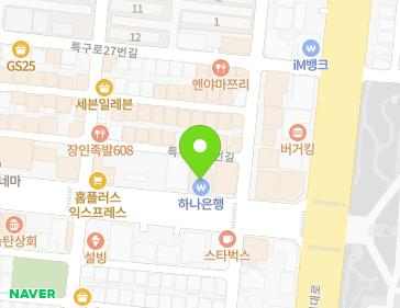 경기도 평택시 관광특구로 33 (서정동) 지도