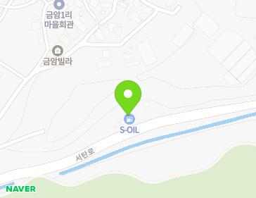 경기도 평택시 서탄면 서탄로 174 지도