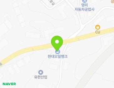 경기도 평택시 서탄면 발안로 1102 지도