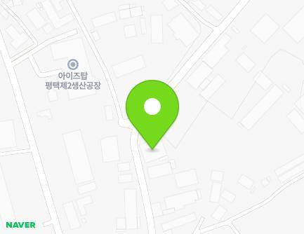 경기도 평택시 서탄면 수월암4길 98 (한림유화(주)) 지도