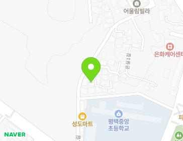 경기도 평택시 은실1길 16-1 (세교동, 광영빌라) 지도