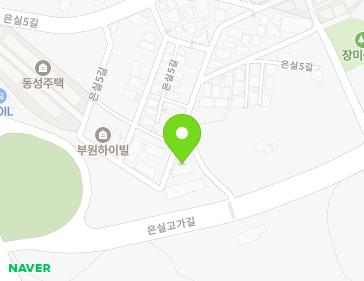 경기도 평택시 은실5길 36 (세교동, 범신빌라) 지도
