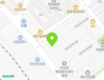 경기도 평택시 세교상가1길 8 (세교동) 경기도 평택시 세교상가1길 8 (세교동) 지도