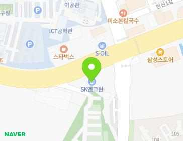 경기도 평택시 서동대로 3848 (소사동) 지도